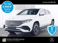 Mercedes A 35 AMG, EQ RfCam Winter-P, Jahr 2024 - Chemnitz