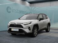 Toyota RAV 4, Style Selection Hybrid °, Jahr 2023 - München