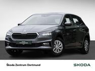 Skoda Fabia, 1.0 Selection, Jahr 2022 - Dortmund