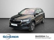 Skoda Karoq, 1.5 TSI Tour, Jahr 2024 - Simmern (Hunsrück)