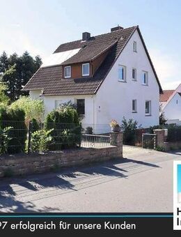 Saniertes EFH sucht junge Familie im schönen OT Nettelrede - Bad Münder (Deister)