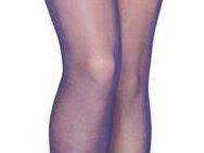 Merry Style Strapsstrümpfe Damen transparent MS 226 15 DEN