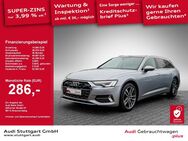 Audi A6, Avant advanced 40 TDI quattro, Jahr 2024 - Böblingen