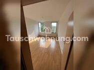 [TAUSCHWOHNUNG] 3 Raum Wohnung 72m2 - Leipzig