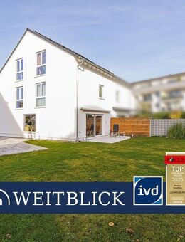 WEITBLICK: Wohnen, wo es am schönsten ist! - Bönnigheim