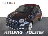 Fiat 500C Dolcevita 1.0 Mild Hybrid Navi Klimaautom - Itzehoe