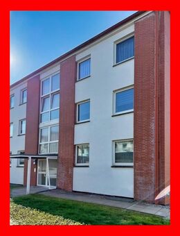 Zentral gelegene ETW - Alfeld (Leine)
