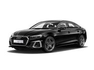 Audi A5 Sportback S line NAVI LED 4xSHZ EL.HECK ACC - Düsseldorf