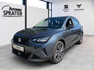 Seat Arona, 1.0 TSI Style, Jahr 2024 - Germering Zentrum