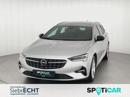 Opel Insignia, 1.5 Elegance D IntelliLuc, Jahr 2022 - Einbeck