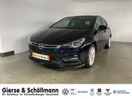 Opel Astra, 1.4 K Turbo Dynamic EPH, Jahr 2018 - Schmallenberg