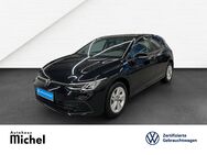 VW Golf, 1.5 VIII eTSI Life TravelAssist Rückkamera, Jahr 2023 - Gießen