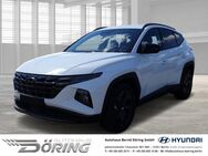 Hyundai Tucson, 1.6 Hybrid ADVANTAGE AUTOMATIK Turbo, Jahr 2024 - Berlin