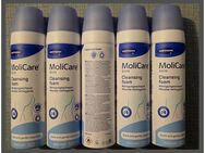 5x MoliCare Reinigungsschaum 400 ml - Reichenbach (Oberlausitz)