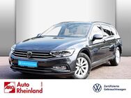 VW Passat Variant, 1.5 TSI Business OPF, Jahr 2023 - Bonn