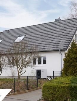 Sanierte Doppelhaushälfte in Kiel - Elmschenhagen || Allgäuer Straße || Lütt Immobilien Kiel - Kiel