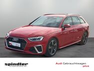 Audi A4, Avant S-Line 40TDI Quattro, Jahr 2020 - Kitzingen