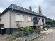 Provisionfrei Großzügiges Einfamilienhaus mit Einliegerwohnung in Lehrte Hämelerwald - Lehrte