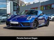 Porsche 992, (911) Carrera 4 GTS, Jahr 2022 - Siegen (Universitätsstadt)