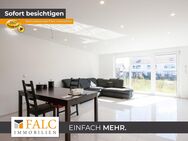 Neubau-Perle: Eleganz und Komfort vereint ! - Bedburg