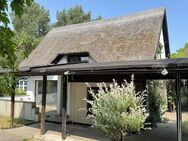 Romantik unter Reet - Göhren (Mecklenburg-Vorpommern)