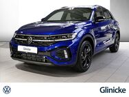 VW T-Roc, 1.5 TSI R-Line (150 ) | Black Style, Jahr 2022 - Erfurt