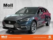 Seat Leon, 1.5 Sportstourer FR eTSI Connect, Jahr 2024 - Bergheim (Nordrhein-Westfalen)