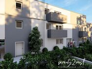 2- Zimmer Penthouse - Nürnberg