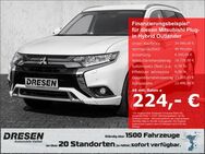 Mitsubishi Plug-in Hybrid Outlander, 2.4 Plug-in, Jahr 2019 - Mönchengladbach