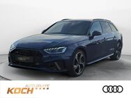 Audi A4, Avant S line 40 TDI quattro, Jahr 2022 - Insingen