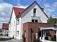 Maisonette-Wohnung im Herzen von Bad Sassendorf - Bad Sassendorf