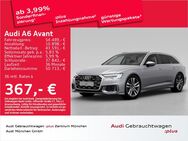 Audi A6, Avant 45 TFSI qu S line, Jahr 2024 - Eching (Regierungsbezirk Oberbayern)