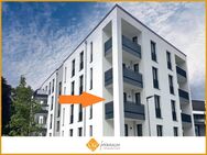 Exklusive 3 Zimmer- Wohnung - Erstbezug! - Göttingen