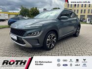 Hyundai Kona, 1.6 TGDI Prime Krell, Jahr 2022 - Achern