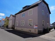 Mehrfamilienhaus mit Bauplatz und sofortigen Mieteinahmen - Rülzheim