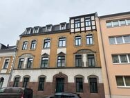 Sanierte 1RWE im Hochpaterre! - Wurzen
