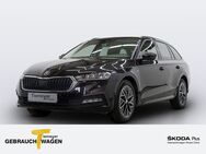 Skoda Octavia, 2.0 TDI Combi CLEVER, Jahr 2021 - Bochum