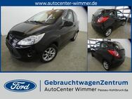 Ford Ka, 1.2 Trend, Jahr 2013 - Passau