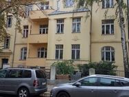 Schöne 2-Zi-Wohnung mit Balkon Besichtigung am 18.01.2025 von 12.00 Uh bis 13.00 Uhr - Halle (Saale)