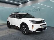 Citroën C5, 1.2 Aircross C-Series 130 EU6d, Jahr 2023 - München