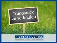 www.r-o.de++ Grundstück mit Baurecht für eine Mehrfamilienhausbebauung in Dresden-Trachau! - Dresden