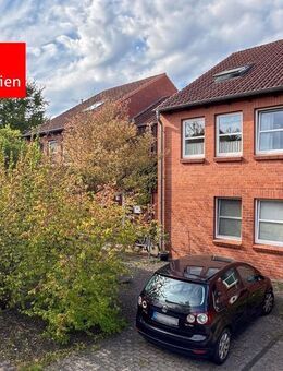 Nur ca. 800 Meter bis zur Kieler Förde - Heikendorf