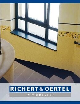 www.r-o.de +++ Wohn- und Geschäftshaus in Toplage von Dresden-Striesen - Dresden