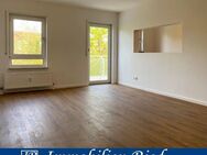 Komplett neu renovierte 3-Zimmer Wohnung mit Balkon und extravagantem Schnitt in Pasing-Obermenzing - München