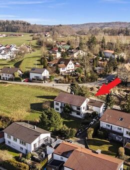 Großzügiges Familiendomizil in Baindt - Imposantes Einfamilienhaus in ruhiger Wohn-/Aussichtslage - Baindt