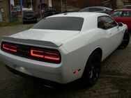 Dodge Challenger 3,6 Leder,Kamera,Sitzheizen - Rudolstadt