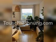 [TAUSCHWOHNUNG] Südstadt 2 Zimmer & Balkon gegen 3 Zimmer Altbauwohnung - Köln