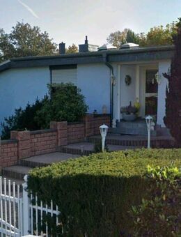 Einfamilienhaus in Top Lage mit ca. 160m² Wohnfläche und ca. 1123m² Grundstück - Nauheim
