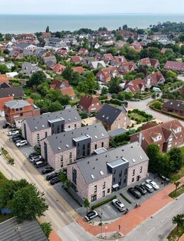 Ankommen. Abschalten. Anlegen. Ihre Kapitalanlage an der Ostsee - Kellenhusen (Ostsee)
