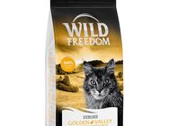 Wild Freedom Adult "Golden Valley" Sterilised Kaninchen - getreidefreie Rezeptur - 2 kg